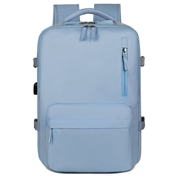 Versatile Multi-Functional Backpack Stornfield