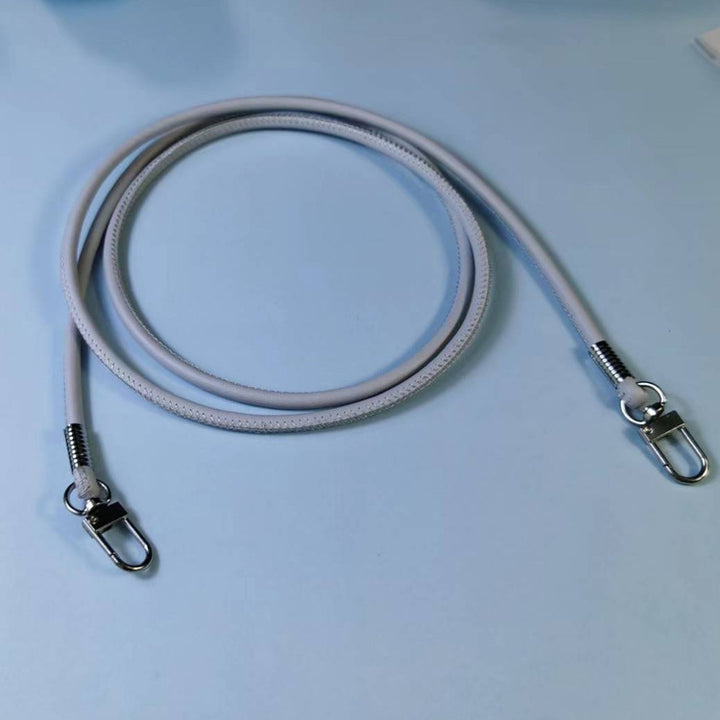 Durable Leather Eyewear Lanyard Stornfield
