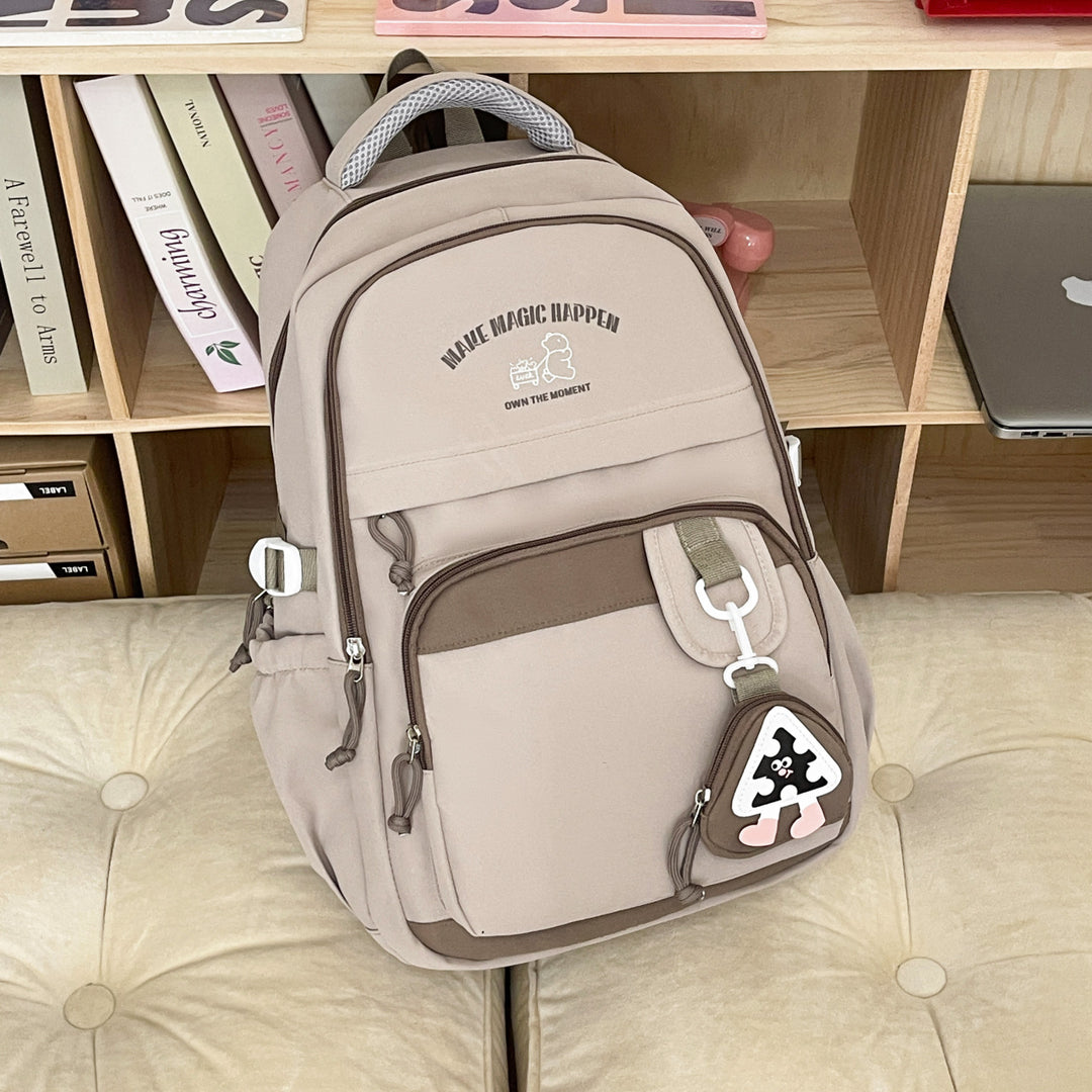Multifunctional Urban Backpack Stornfield
