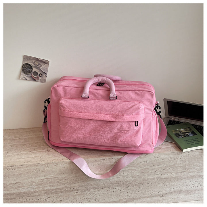 Travel Duffel Bag