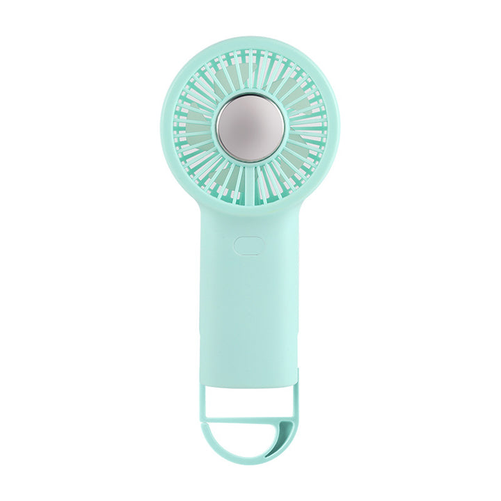 Women's Portable Handheld Fan Stornfield