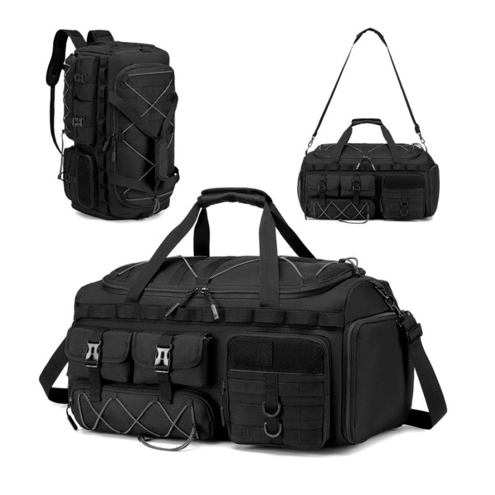 Multifunctional Sports and Travel Bag Stornfield