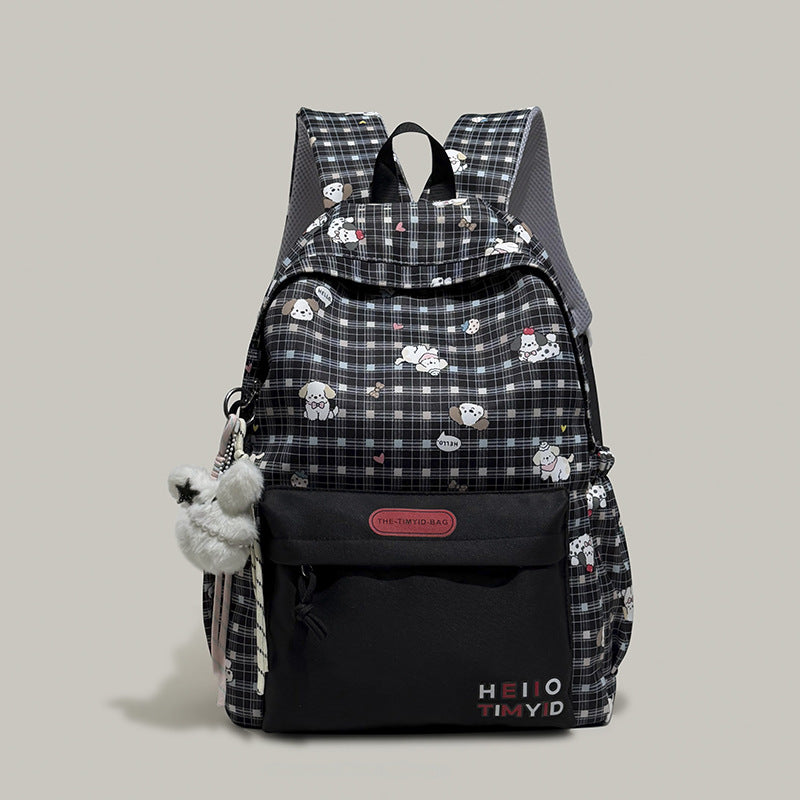 Cute Character Design Backpack Stornfield