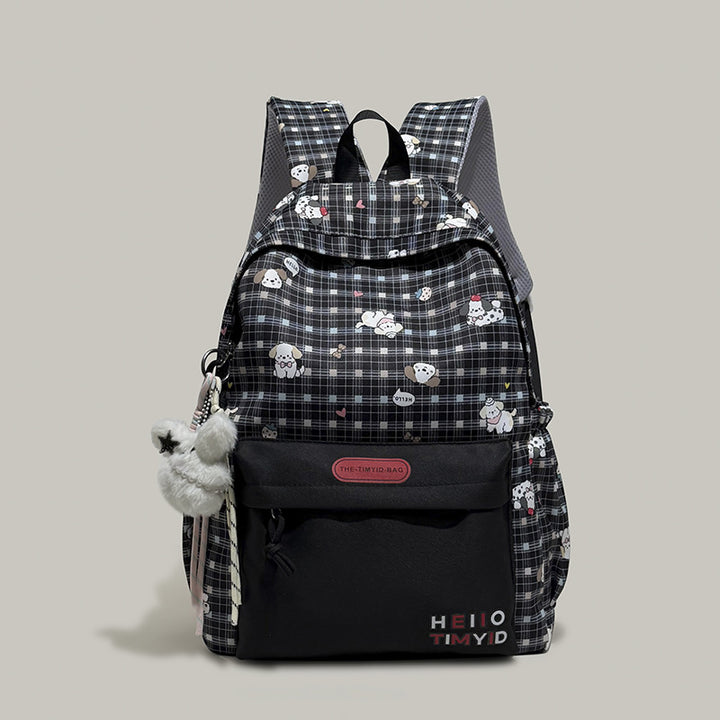 Cute Character Design Backpack Stornfield