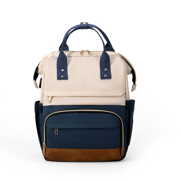 Multipurpose Stylish Backpack Stornfield