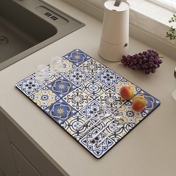 Kitchen Dining Table Mat
