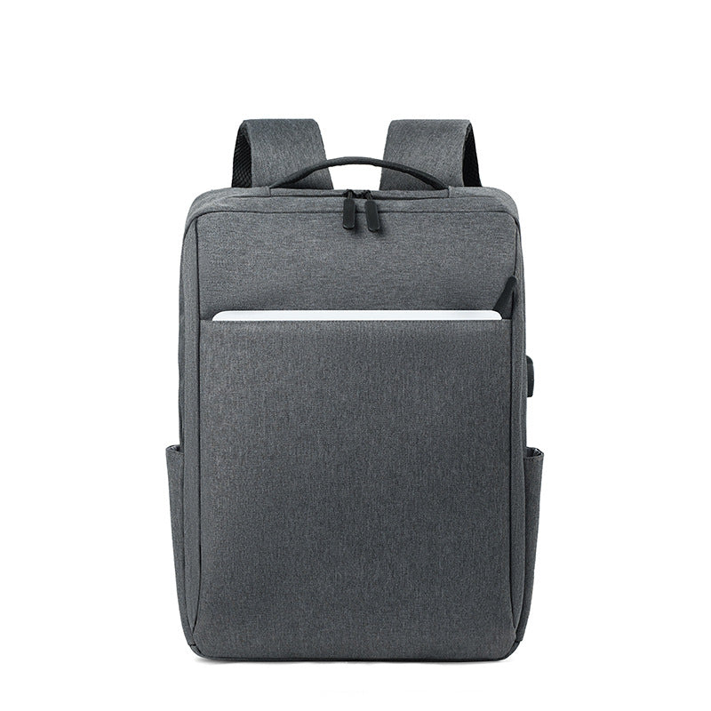 Sleek Professional Laptop Organizer Backpack Stornfield