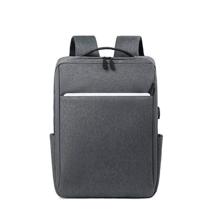 Sleek Professional Laptop Organizer Backpack Stornfield