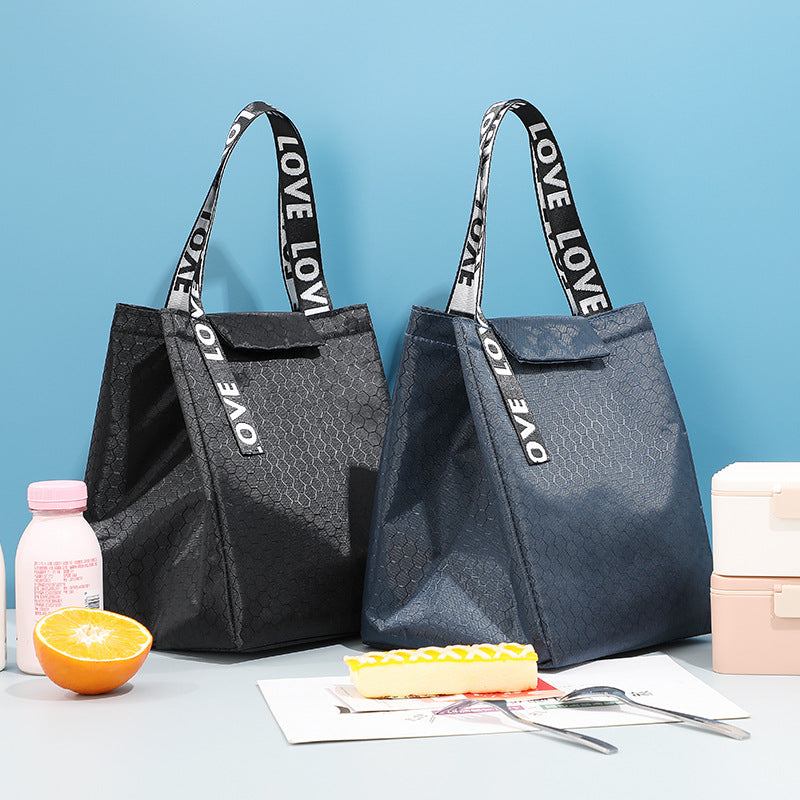Stylish Insulated Tote Stornfield