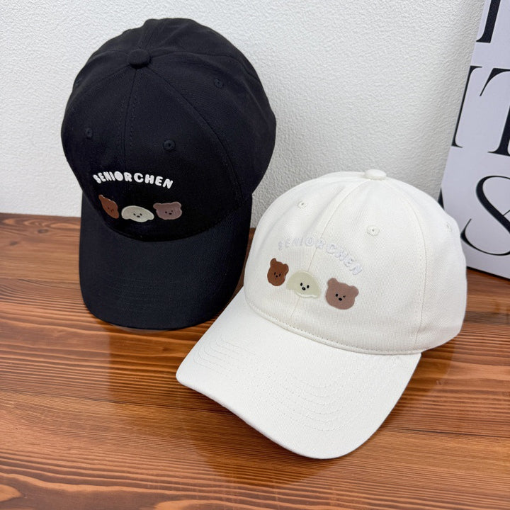 Men's Casual Graphic Baseball Cap Stornfield