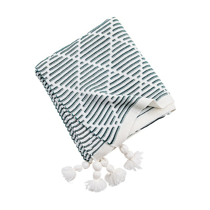 Decorative Throw Blanket