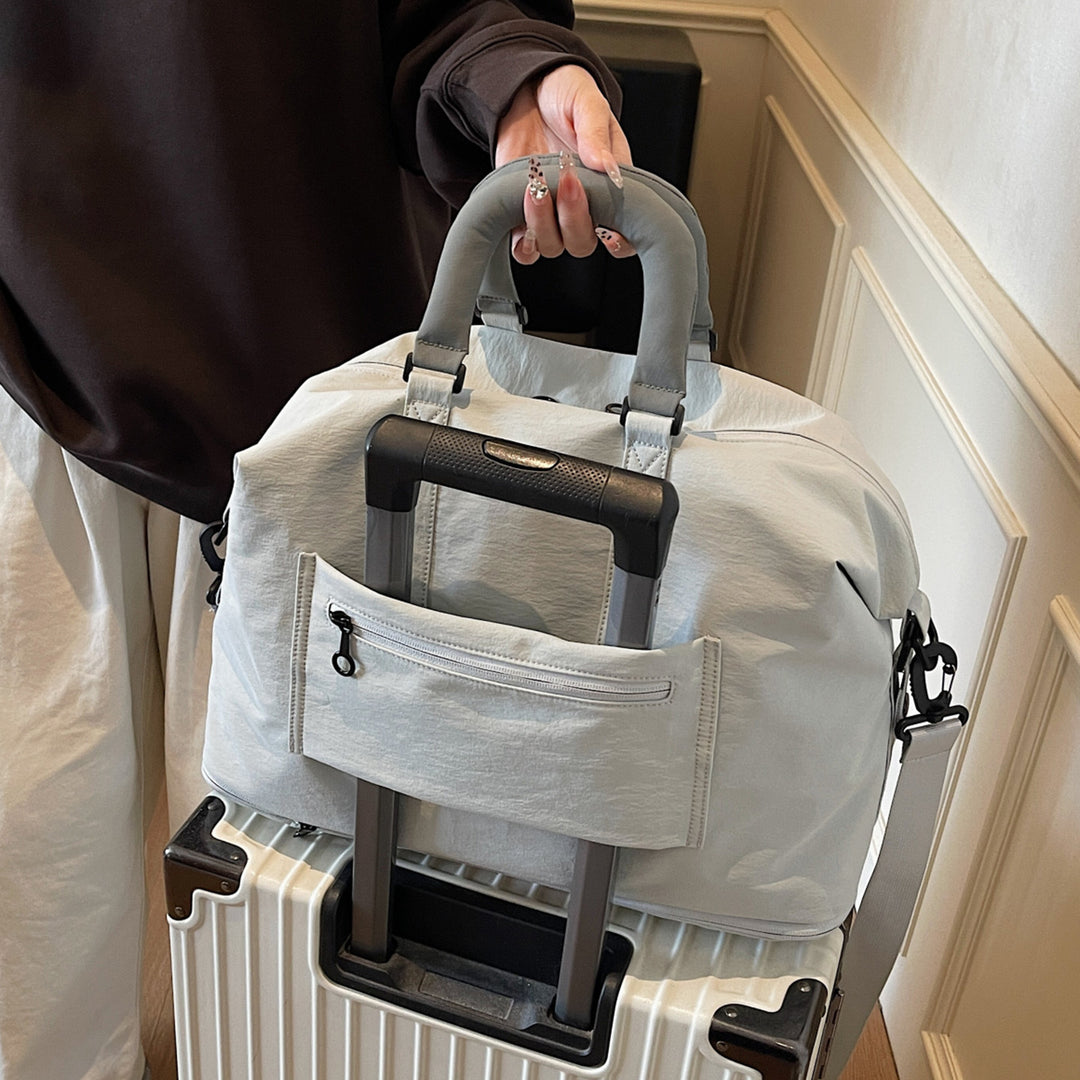Multifunctional Travel Duffle Bag Stornfield