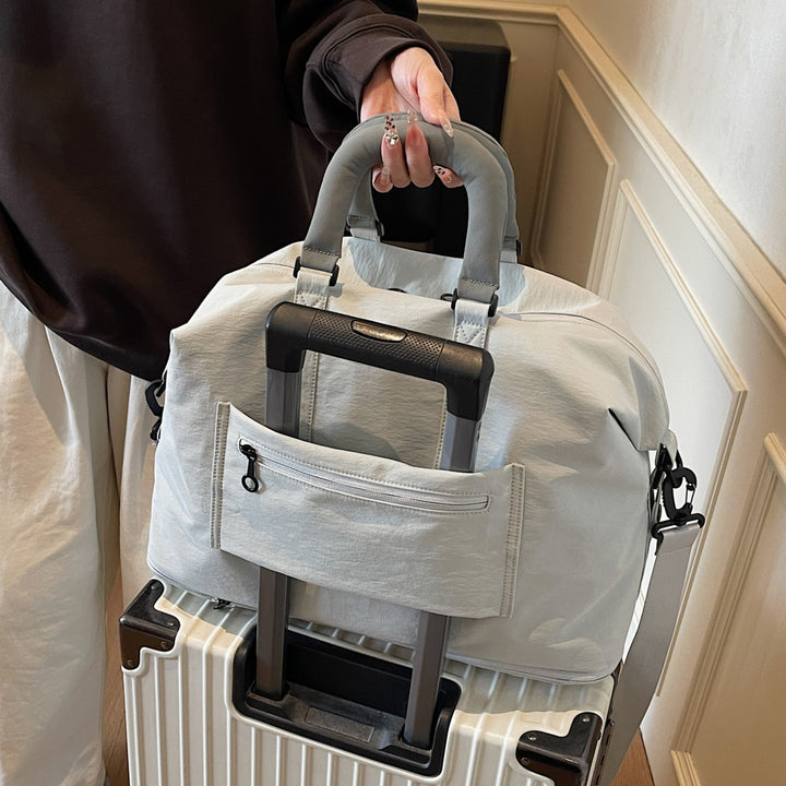 Multifunctional Travel Duffle Bag Stornfield