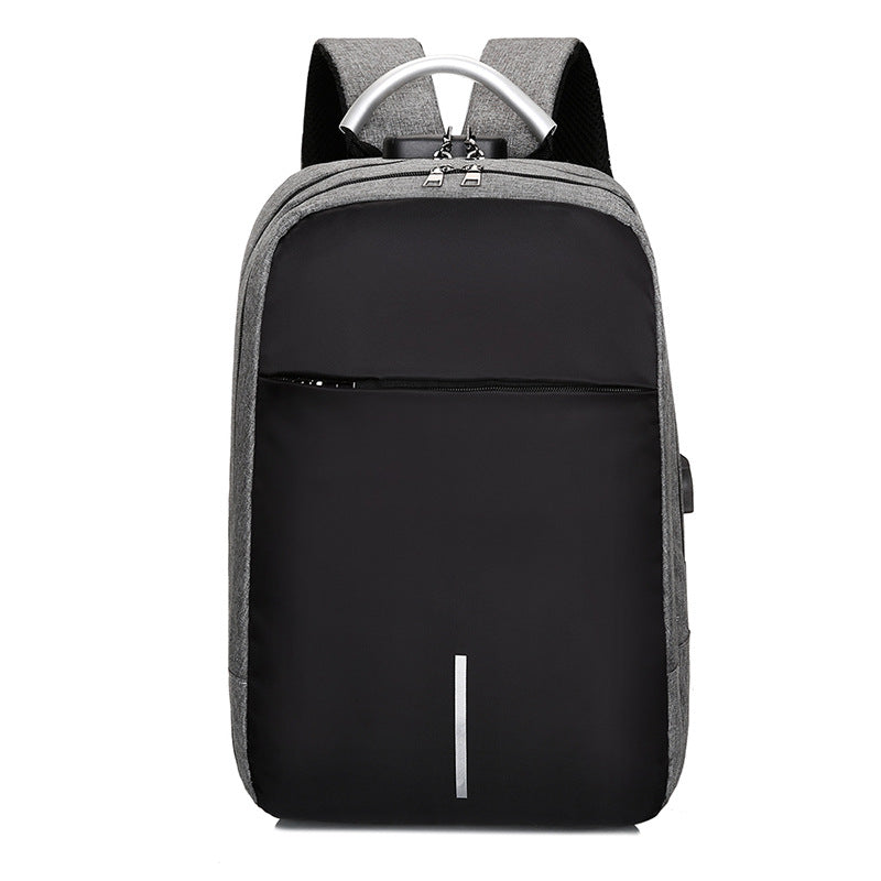 Professional Business Travel Backpack Stornfield