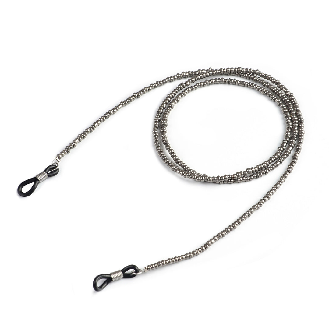 Durable Beaded Eyewear Retainer Stornfield
