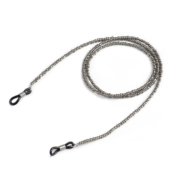 Durable Beaded Eyewear Retainer Stornfield