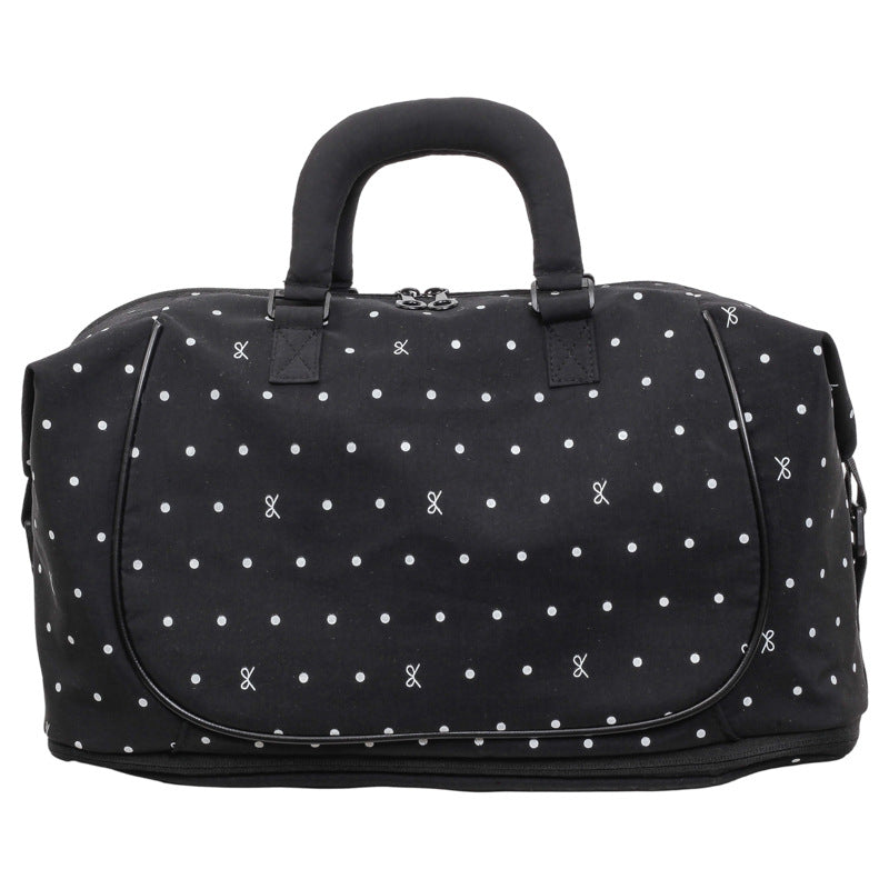 Stylish Multi-Pocket Travel Duffel Bag Stornfield 1791205480
