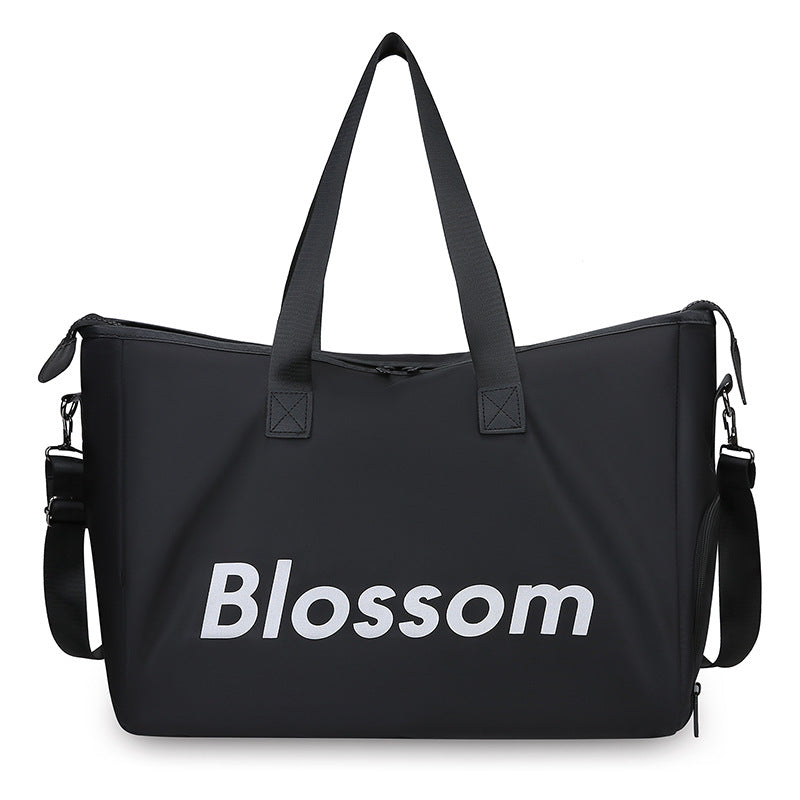 Sporty Elegant Carry Bag Stornfield