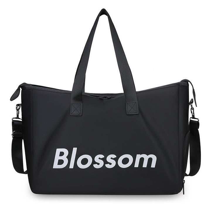 Sporty Elegant Carry Bag Stornfield