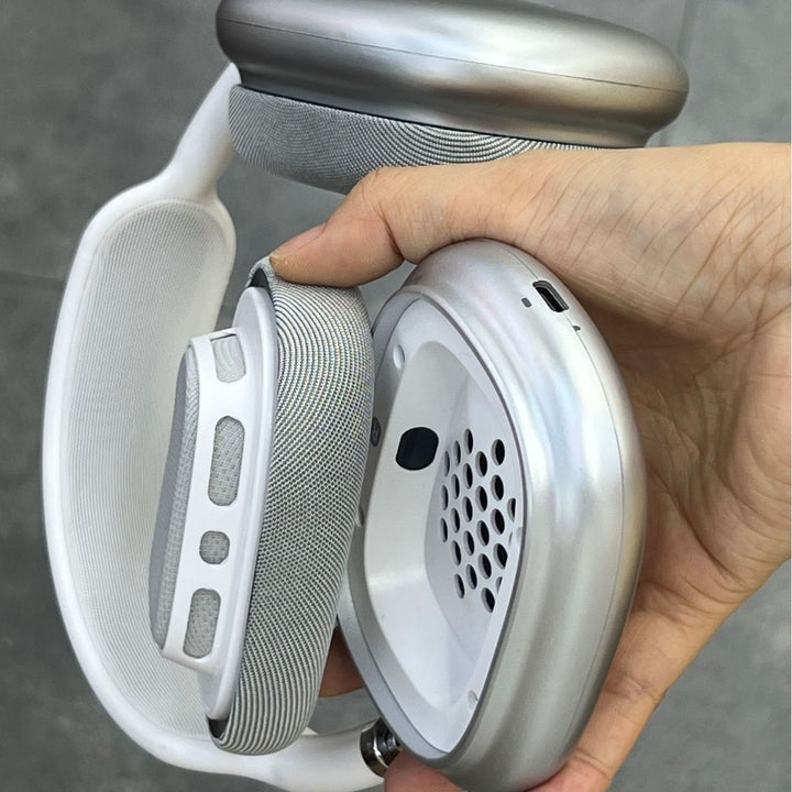 Wireless Over-Ear Headphones Stornfield
