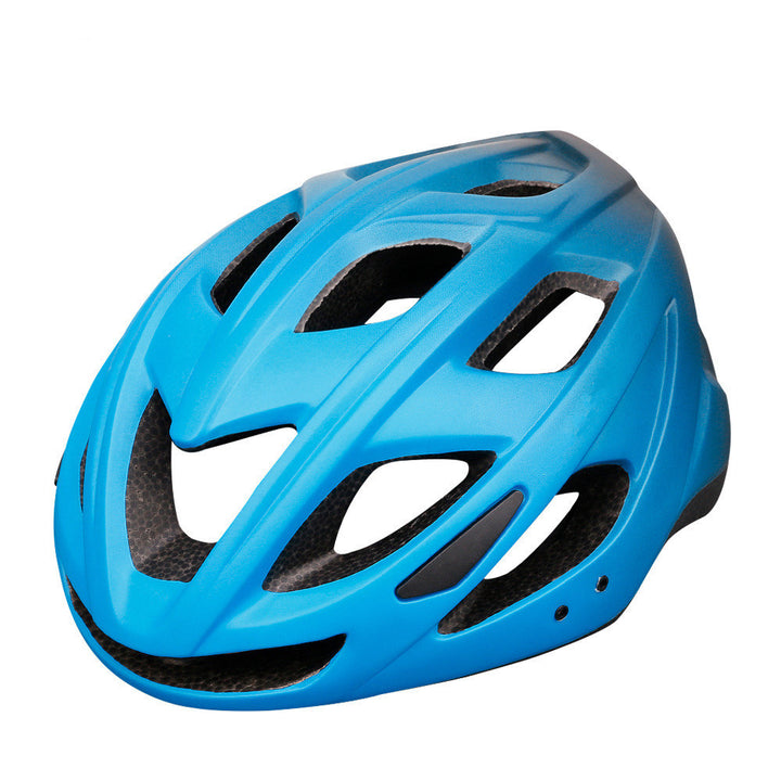 WoHigh-Performance Cycling Safety Helmet with LED Light Stornfield