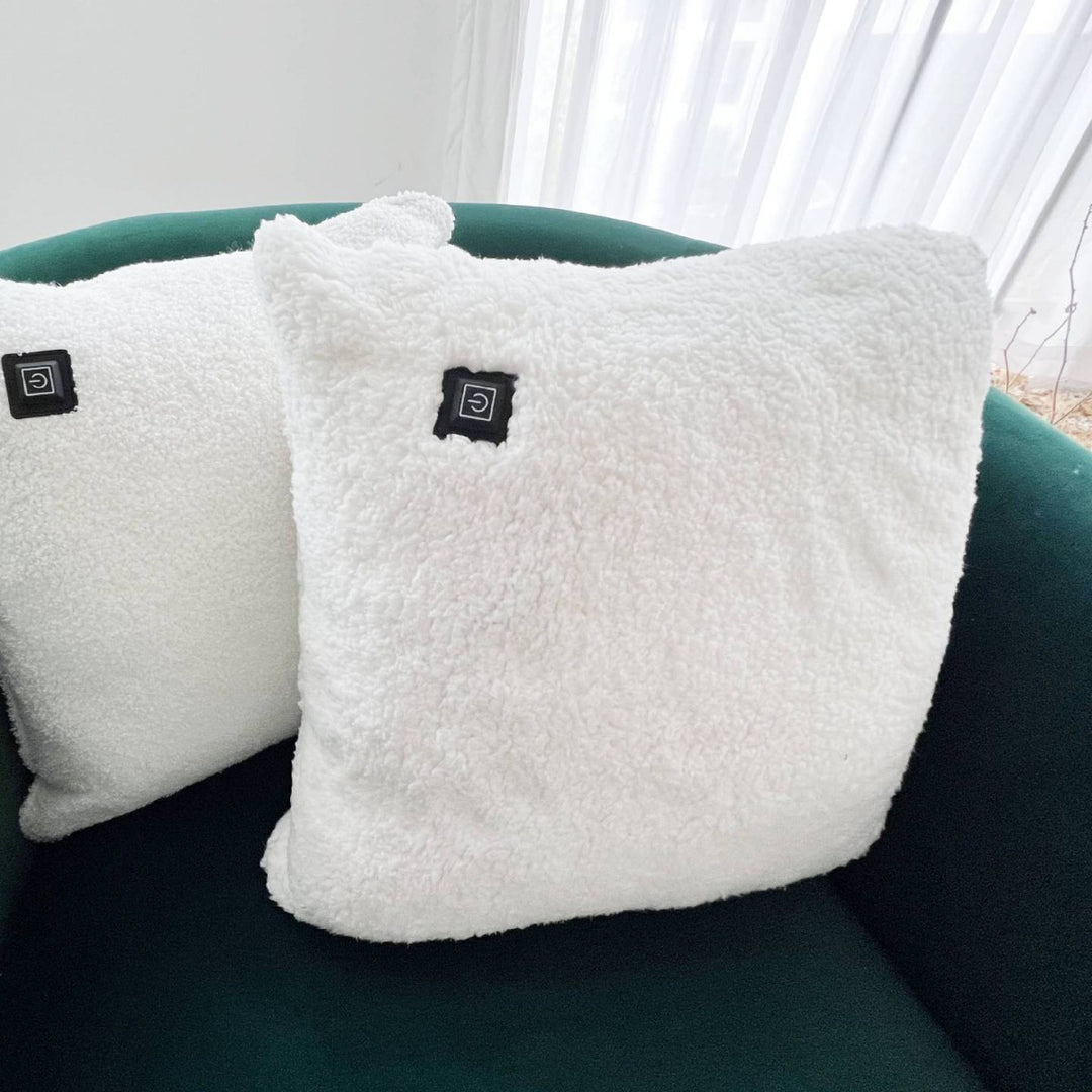 Ladies Cuddle Cushion Stornfield