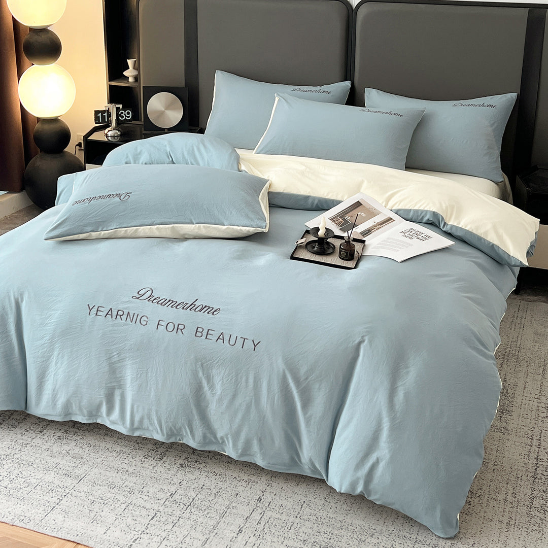 Home Textile Bedding Set