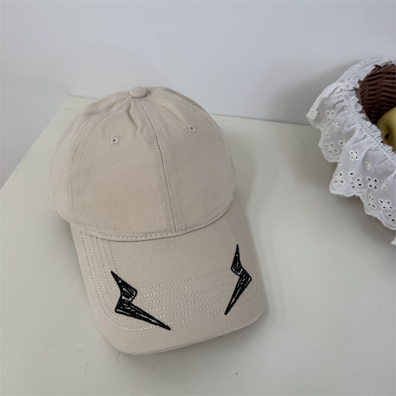 Men's Embroidered Casual Baseball Cap Stornfield
