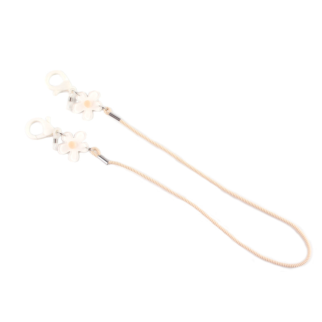Flower Charm Eyewear Retainer Stornfield