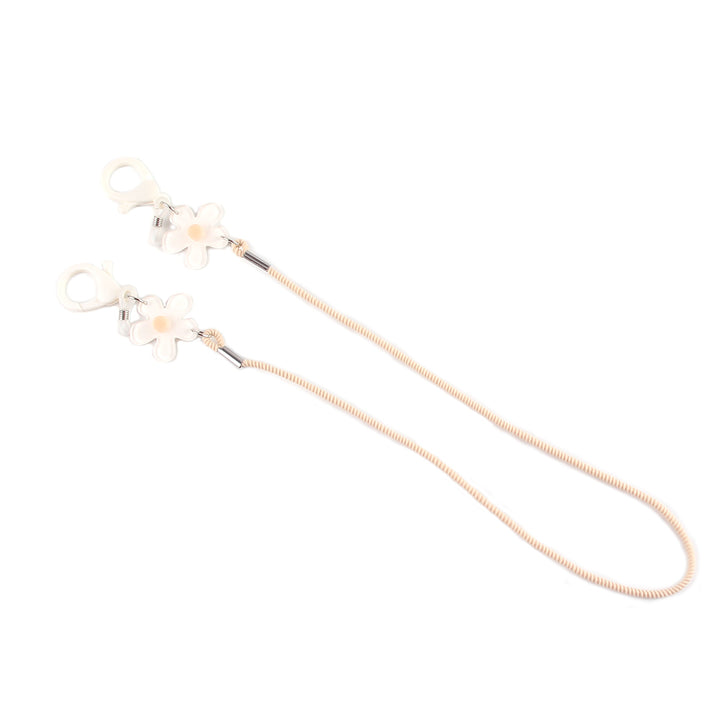 Flower Charm Eyewear Retainer Stornfield