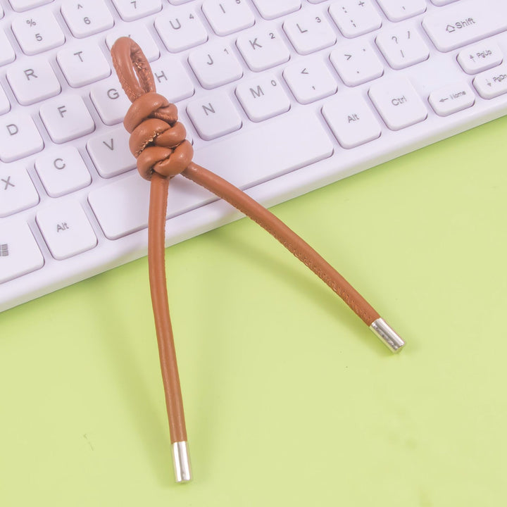 Adjustable Leather Cord Stornfield