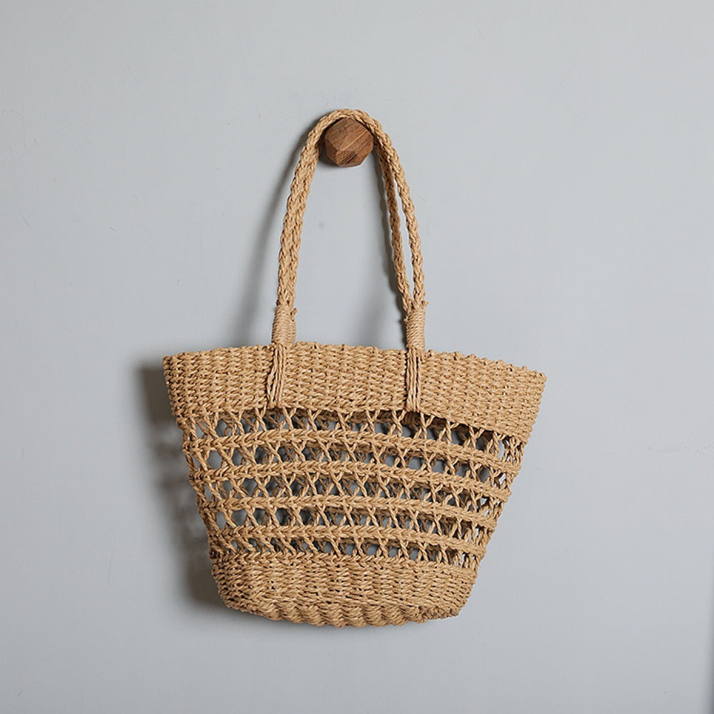 Handwoven Summer Tote Bag Stornfield