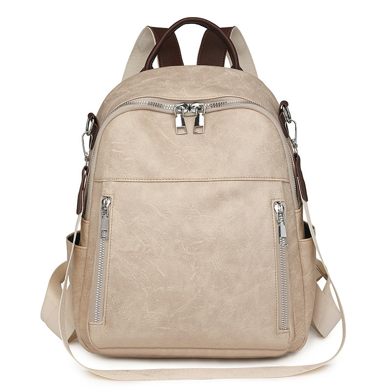 Versatile Fashion Backpack Stornfield