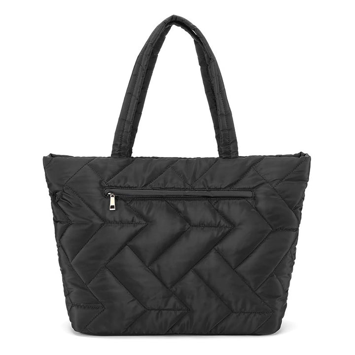 Stylish everyday bag with practical compartments Stornfield
