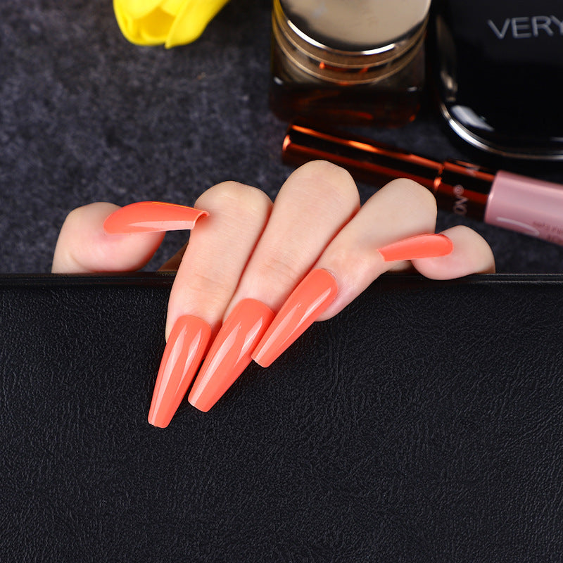 Fashionable design artificial nails Stornfield