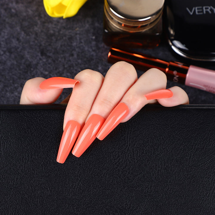 Fashionable design artificial nails Stornfield