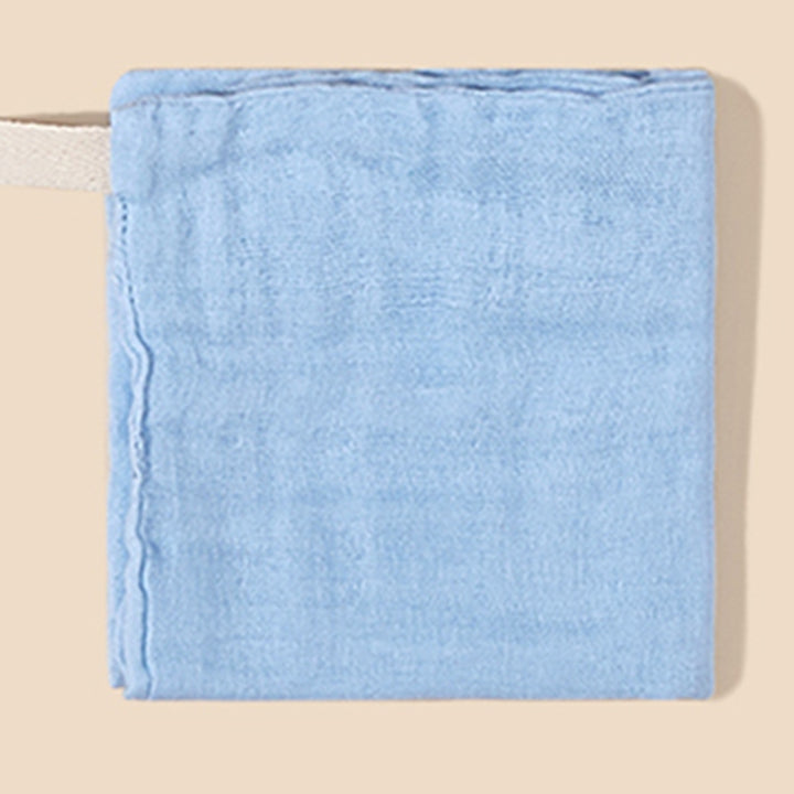 Luxurious Organic Cotton Lightweight Handkerchief Stornfield