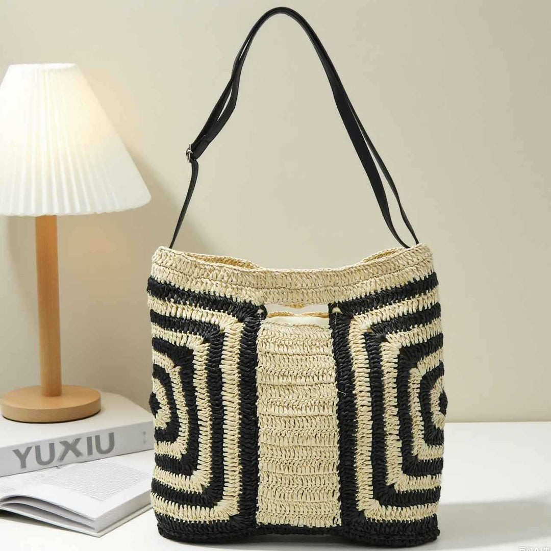Fashionable Beach Bag Stornfield