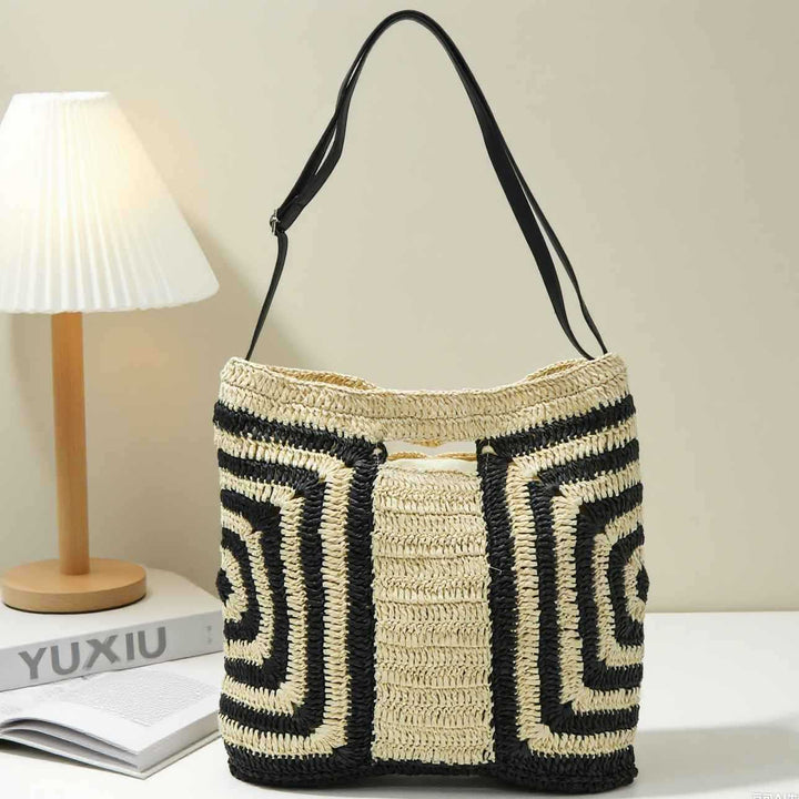 Fashionable Beach Bag Stornfield