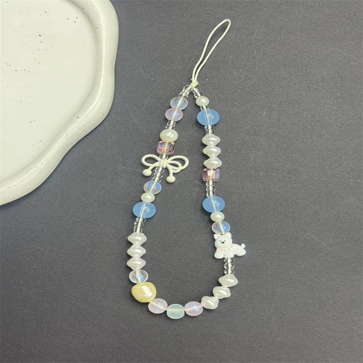 Decorative Beaded Eyewear Lanyard Stornfield 1790135357