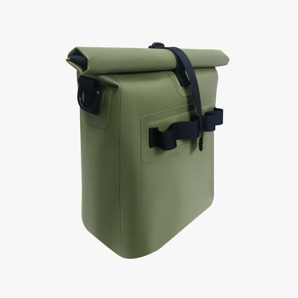 Waterproof multifunctional bag Stornfield