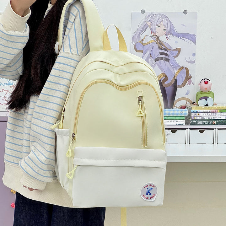 Versatile Everyday Backpack Stornfield 1791205296