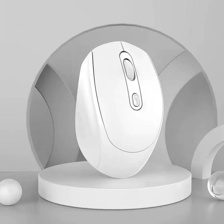 Ergonomic Wireless Mouse Stornfield