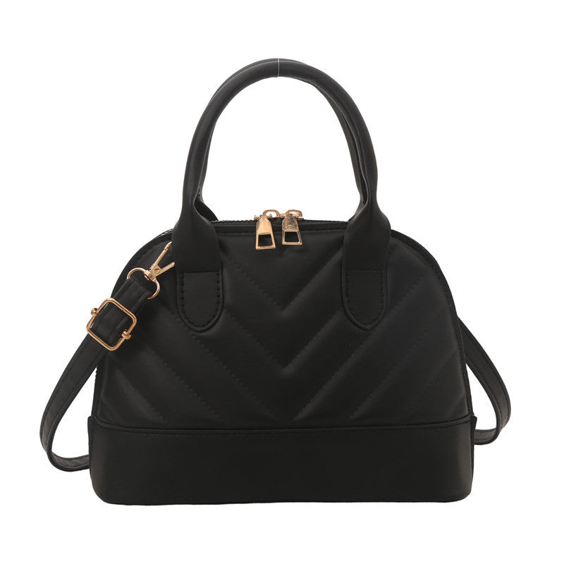Quilted Mini Handbag Stornfield