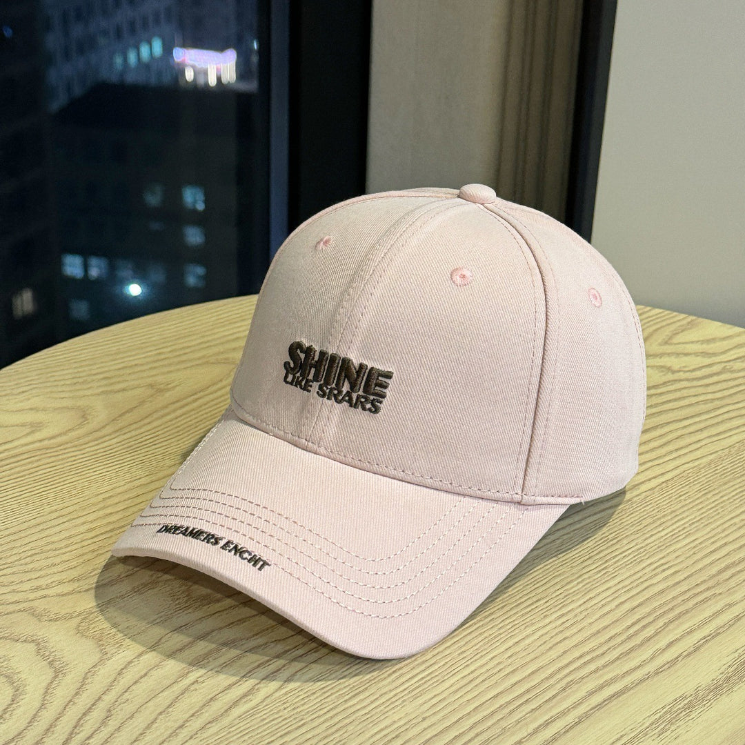 Men's Casual Embroidered Baseball Cap Stornfield 1784270886