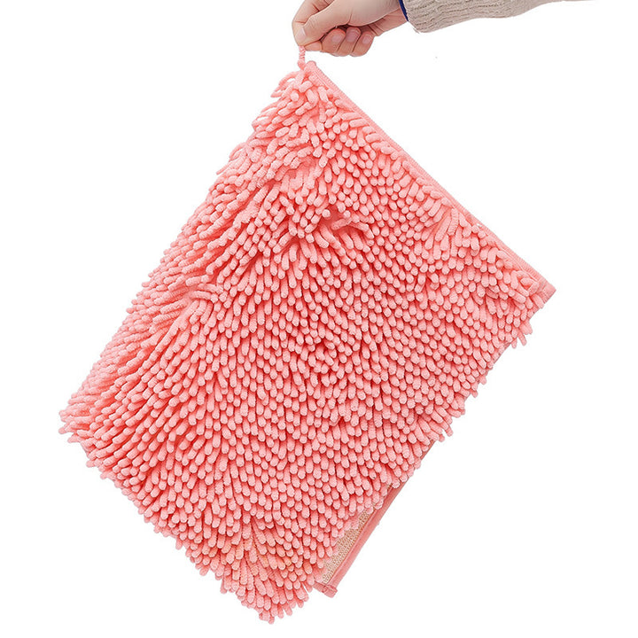 Soft Absorbent Bath Mat Stornfield