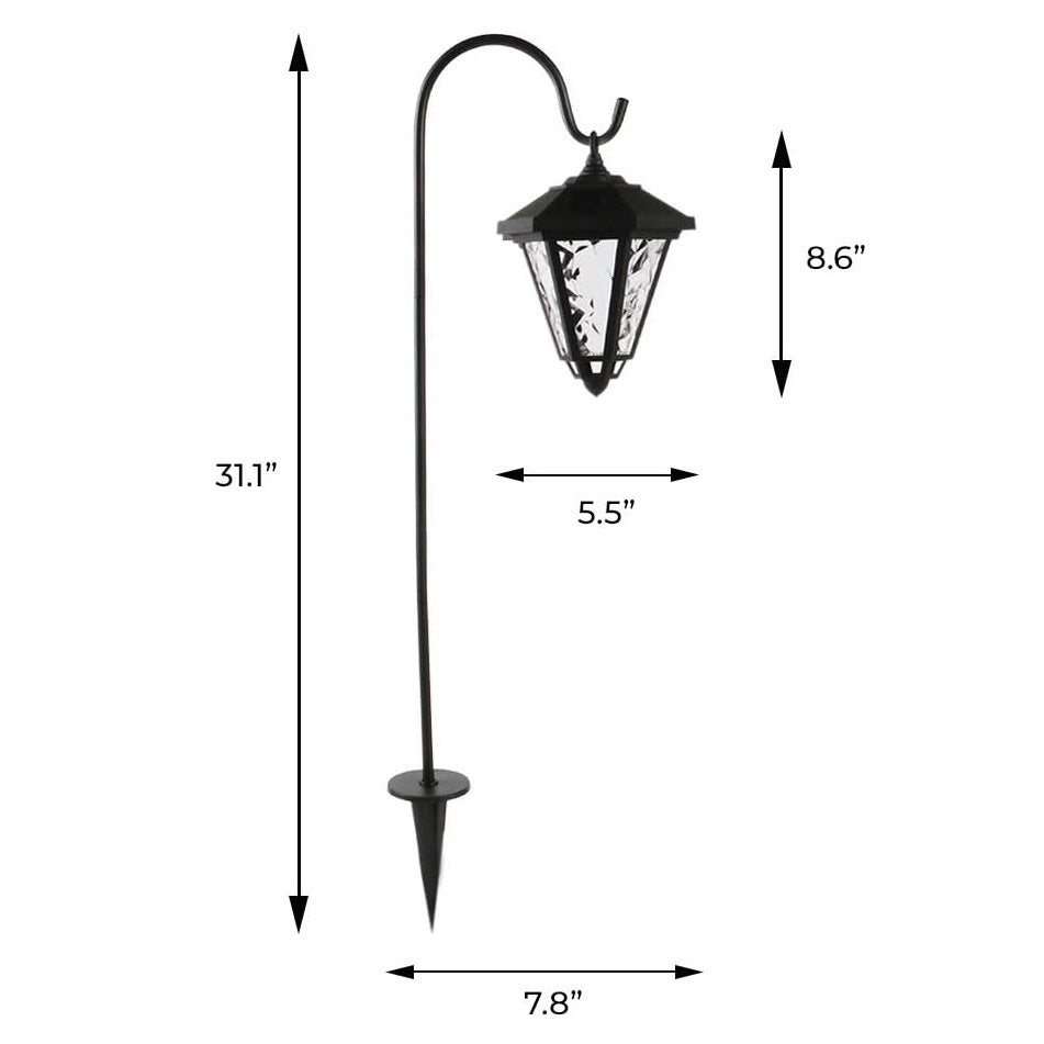 Outdoor Modern Decorative Wall Light