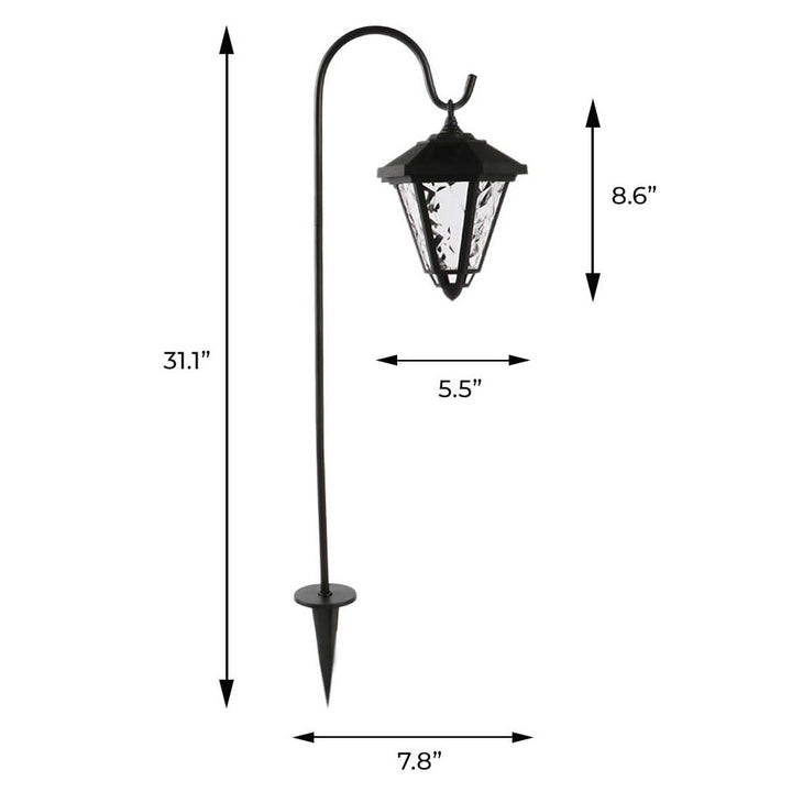 Outdoor Modern Decorative Wall Light