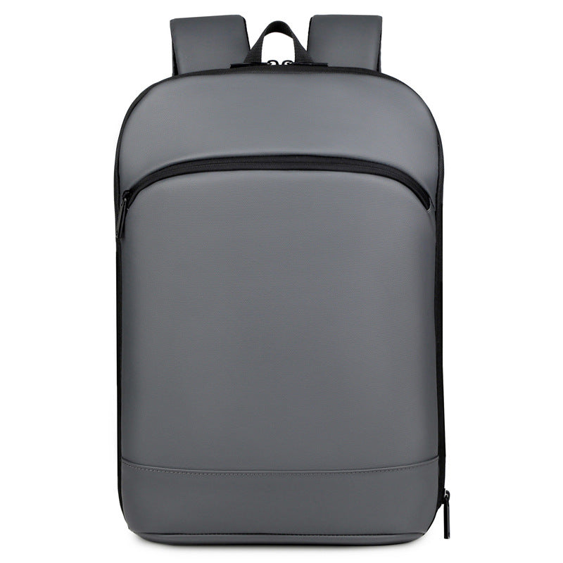 Sleek Contemporary Laptop School Backpack Stornfield