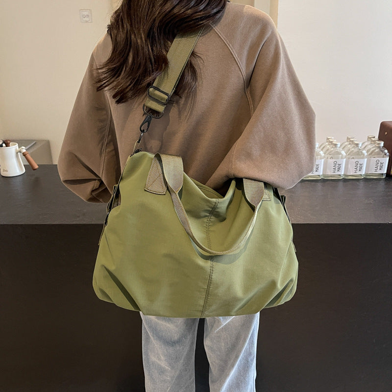 Multipurpose Travel Duffle Bag Stornfield
